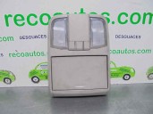 Recambio de luz interior para ssangyong rexton 2.7 turbodiesel cat referencia OEM IAM 7771008100 7771008000 