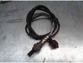Recambio de sonda lambda para opel vectra b berlina 2.2 16v cat (z 22 se) referencia OEM IAM 12567680 