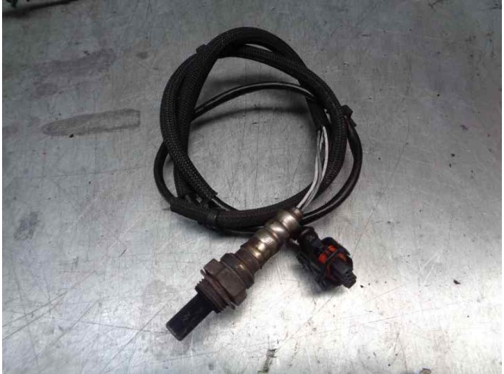 Recambio de sonda lambda para opel vectra b berlina 2.2 16v cat (z 22 se) referencia OEM IAM 12567680 