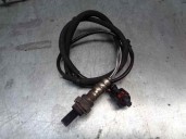 Recambio de sonda lambda para opel vectra b berlina 2.2 16v cat (z 22 se) referencia OEM IAM 12567680 