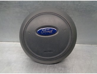 Recambio de airbag delantero izquierdo para ford ka (ccu) 1.2 8v cat referencia OEM IAM 07354984110 61990050C 