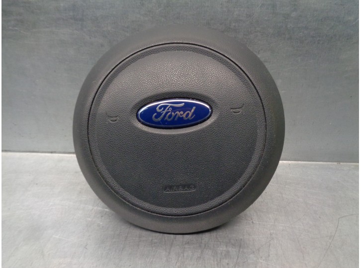 Replacement front left airbag for ford ka (ccu) 1.2 8v cat OEM IAM reference 07354984110 61990050C 