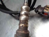 Recambio de sonda lambda para opel vectra b berlina 2.2 16v cat (z 22 se) referencia OEM IAM 12567680 