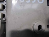 Recambio de luz interior para ssangyong rexton 2.7 turbodiesel cat referencia OEM IAM 7771008100 7771008000 