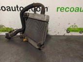 Recambio de radiador agua para suzuki an 400 / burgman referencia OEM IAM   