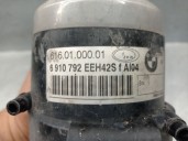 Recambio de faro antiniebla derecho para bmw 5 touring (e61) 525 d referencia OEM IAM 6160100001 63176910792 6910792