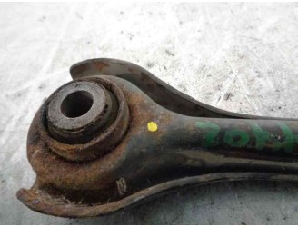Recambio de brazo suspension superior trasero derecho para mercedes-benz clase e (w124) berlina referencia OEM IAM   
