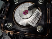 Recambio de airbag delantero izquierdo para ford ka (ccu) 1.2 8v cat referencia OEM IAM 07354984110 61990050C 