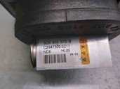 Recambio de evaporador aire acondicionado para skoda superb (3v3) 2.0 tdi referencia OEM IAM 5Q1820102D  