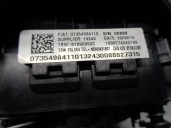 Replacement front left airbag for Ford Ka (CCU) 1.2 8V CAT OEM IAM reference 07354984110 61990050C 
