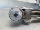 Recambio de brazo suspension inferior delantero izquierdo para honda legend (ka7/8) 3.2 referencia OEM IAM 51360SP0A02  