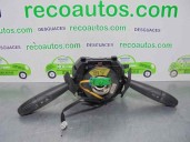 Recambio de mando luces para fiat punto berlina (188) 1.2 16v cat referencia OEM IAM 735267953  