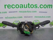 Recambio de mando luces para fiat punto berlina (188) 1.2 16v cat referencia OEM IAM 735267953 