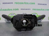 Recambio de mando luces para fiat punto berlina (188) 1.2 16v cat referencia OEM IAM 735267953 
