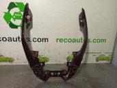 Recambio de molduras traseras para suzuki an 400 / burgman referencia OEM IAM 4621005H0 AGARRADERO 