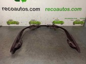 Recambio de molduras traseras para suzuki an 400 / burgman referencia OEM IAM 4621005H0 AGARRADERO 