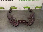 Recambio de molduras traseras para suzuki an 400 / burgman referencia OEM IAM 4621005H0 AGARRADERO 