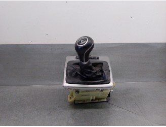 Recambio de palanca cambio para mercedes-benz clase glk (w204) glk 2.1 cdi cat referencia OEM IAM A2042673388 
