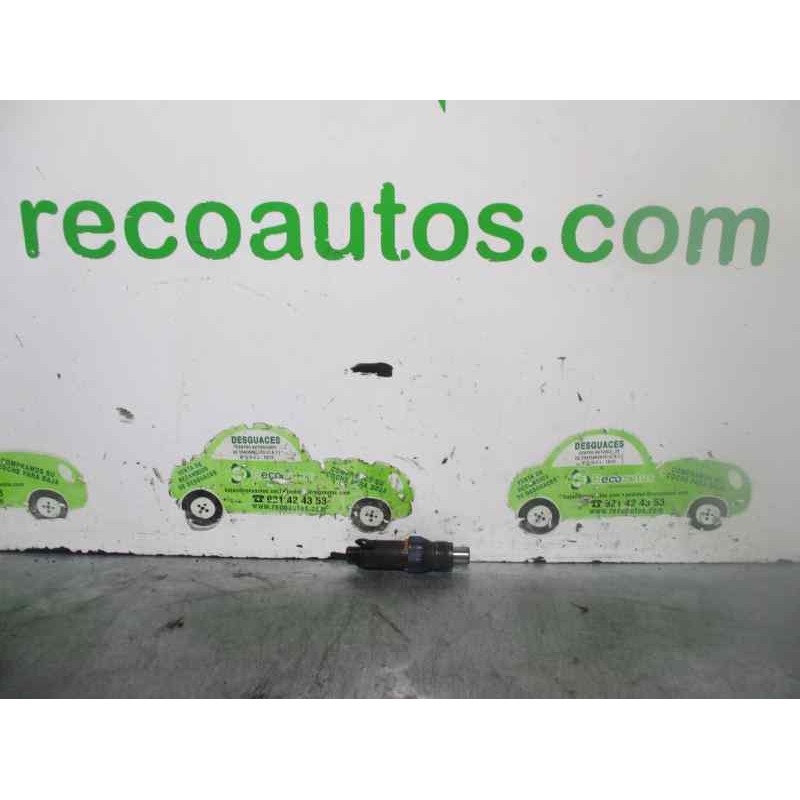 Recambio de inyector para peugeot partner (s1) break referencia OEM IAM  LCRC735201 LUCAS