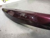 Recambio de molduras traseras para suzuki an 400 / burgman referencia OEM IAM 4621005H0 AGARRADERO 