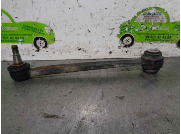 Recambio de brazo suspension inferior trasero derecho para mercedes-benz clase e (w124) berlina referencia OEM IAM 2013503153  
