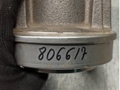 Recambio de collarin hidraulico embrague para » otros... 3.9t 17s 120 m-bus vespino 130e referencia OEM IAM 667252  