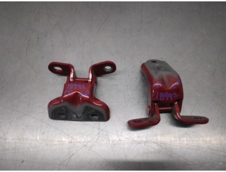 Recambio de bisagra puerta para kia xceed 1.4 tgdi cat referencia OEM IAM 793102E000 TRASERA IZQUIERDA 