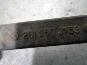 Recambio de brazo suspension inferior trasero derecho para mercedes-benz clase e (w124) berlina referencia OEM IAM 2013503153  