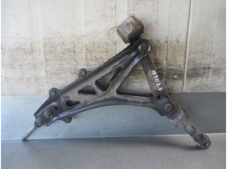 Recambio de brazo suspension inferior delantero derecho para honda legend (ka7/8) 3.2 referencia OEM IAM 51350SP0A02  
