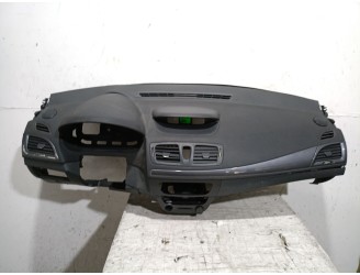 Recambio de salpicadero para renault megane iii grandtour (kz0/1) 1.2 tce (kz2b, kz11) referencia OEM IAM 681000021R 681000021R 