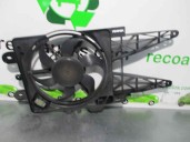 Recambio de electroventilador para fiat punto berlina (188) 1.2 16v cat referencia OEM IAM 9010857 