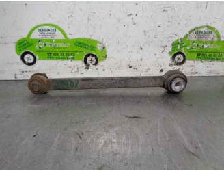 Recambio de brazo suspension inferior trasero izquierdo para mercedes-benz clase e (w124) berlina referencia OEM IAM 2013503153 