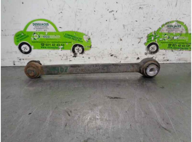 Recambio de brazo suspension inferior trasero izquierdo para mercedes-benz clase e (w124) berlina referencia OEM IAM 2013503153 