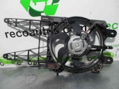 Recambio de electroventilador para fiat punto berlina (188) 1.2 16v cat referencia OEM IAM 9010857 
