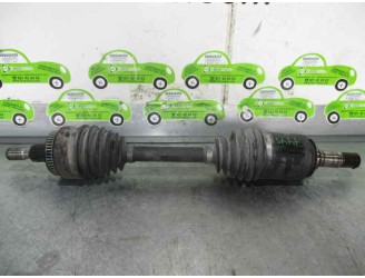 Recambio de transmision delantera izquierda para mercedes-benz clase m (w163) 4.0 cdi 32v cat referencia OEM IAM 0501006510  