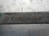 Recambio de brazo suspension inferior trasero izquierdo para mercedes-benz clase e (w124) berlina referencia OEM IAM 2013503153 