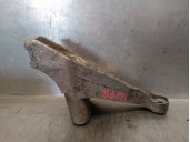Replacement left engine mount for Audi A4 Avant (8ED) 2.0 TDI OEM IAM reference 8E0199307S 8E0199307S 
