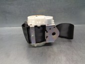 Replacement rear right seat belt for Ford Ka (CCU) 1.2 8V CAT OEM IAM reference 07354984150 3 DOORS