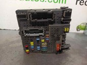 Recambio de caja reles / fusibles para volvo s60 berlina 2.4 diesel cat referencia OEM IAM 30728512 28017881 