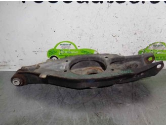 Recambio de brazo suspension inferior trasero derecho para mercedes-benz clase e (w124) berlina referencia OEM IAM 5F050 