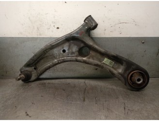 Recambio de brazo suspension inferior delantero izquierdo para kia stonic (yb) 1.2 cvvt referencia OEM IAM 54500H8500 54500H8500