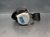 Replacement rear right seat belt for Ford Ka (CCU) 1.2 8V CAT OEM IAM reference 07354984150 3 DOORS