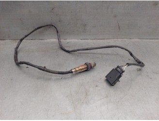 Recambio de sonda lambda para audi a4 b5 avant (8d5) 1.8 t referencia OEM IAM 058906265B 0258006307 BOSCH