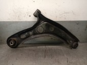 Recambio de brazo suspension inferior delantero izquierdo para kia stonic (yb) 1.2 cvvt referencia OEM IAM 54500H8500 54500H8500