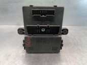 Recambio de modulo electronico para ssangyong rodius xdi referencia OEM IAM 8232021031  