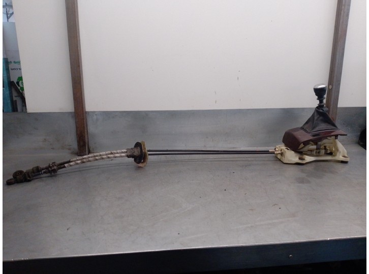 Recambio de palanca cambio para hyundai sonata (nf) 2.0 crdi cat referencia OEM IAM 437303K000 437303K000 