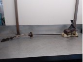 Recambio de palanca cambio para hyundai sonata (nf) 2.0 crdi cat referencia OEM IAM 437303K000 437303K000 