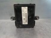 Recambio de modulo electronico para ssangyong rodius xdi referencia OEM IAM 8232021031  