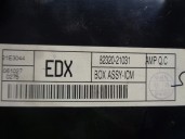 Recambio de modulo electronico para ssangyong rodius xdi referencia OEM IAM 8232021031  