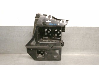 Recambio de refuerzo paragolpes trasero para bmw 4 gran coupe (g26) 430 i referencia OEM IAM 51128737094 51128737094 